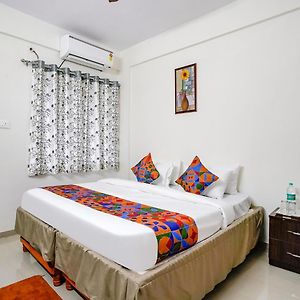 Double Room Private External Bathroom