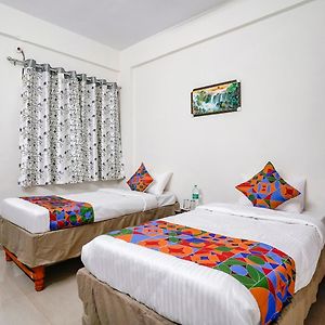 Standard Double Room Fan